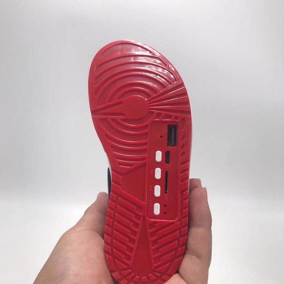 Bluetooth speaker - Picture 3 of 4